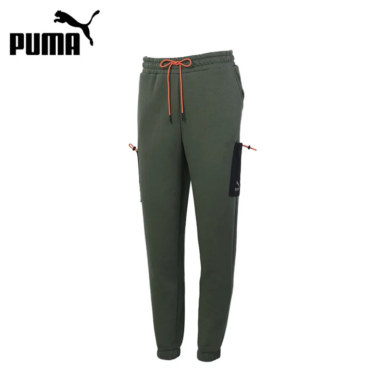 Original New Arrival PUMA INTERSTELLAR Sweatpants Men's Pants Sportswear | Спорт и развлечения