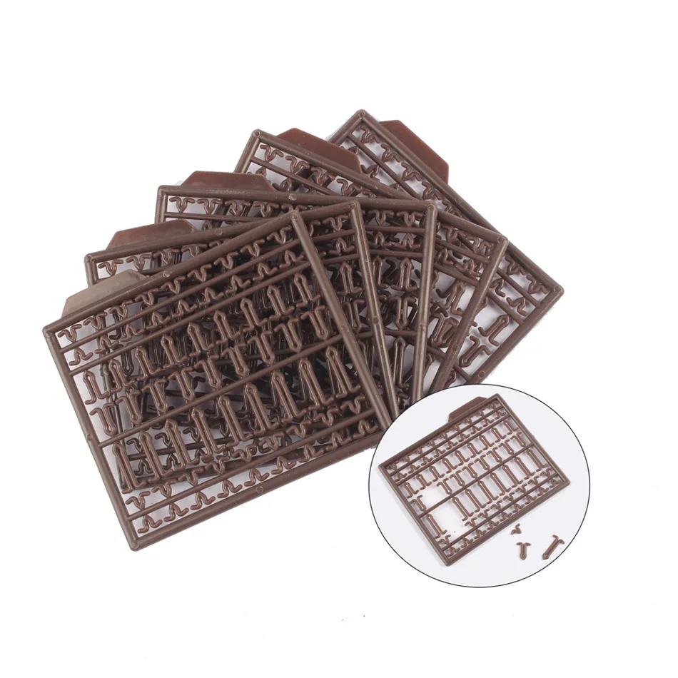 Carp Fishing Accessories Set Bait Accessories Grid Type Stop Rod Fishing Kit Extender Fishing Tackle Baits Drill Stopper Bait
Carp Fishing Accessories Set Bait Accessories Grid Type Stop Rod Fishing Kit Extender Fishing Tackle Baits Drill Stopper Bait