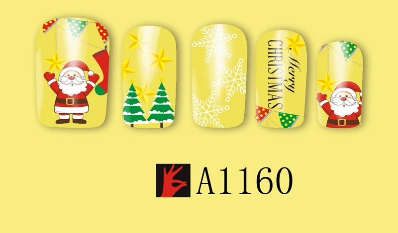A1160