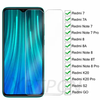 9H Hardness Tempered Glass For Xiaomi Redmi 7 7A 8 8A K20 S2 GO Screen Protector For Redmi Note 7 8 Pro 8T Protective Glass Film 
9H Hardness Tempered Glass For Xiaomi Redmi 7 7A 8 8A K20 S2 GO Screen Protector For Redmi Note 7 8 Pro 8T Protective Glass Film