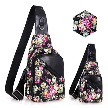 Fashion Trend Waist Bag New Fashion Chest Bag Men And Women Shoulder Diagonal Bag Mobile Phone Storage Bag 
Fashion Trend Waist Bag New Fashion Chest Bag Men And Women Shoulder Diagonal Bag Mobile Phone Storage Bag