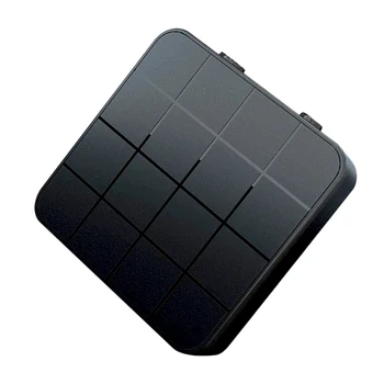 2 in 1 Bluetooth Receiver, HIFI Wireless Adapter, Bluetooth 5.0 Receiver for Home Music Streaming Stereo System
2 in 1 Bluetooth Receiver, HIFI Wireless Adapter, Bluetooth 5.0 Receiver for Home Music Streaming Stereo System