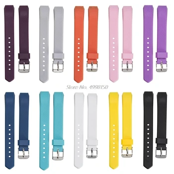 New XS 4.5"-5.9" Wrist Replacement Watch Band Strap WristBand For Fitbit Ace/Alta/HR Dropship
New XS 4.5"-5.9" Wrist Replacement Watch Band Strap WristBand For Fitbit Ace/Alta/HR Dropship