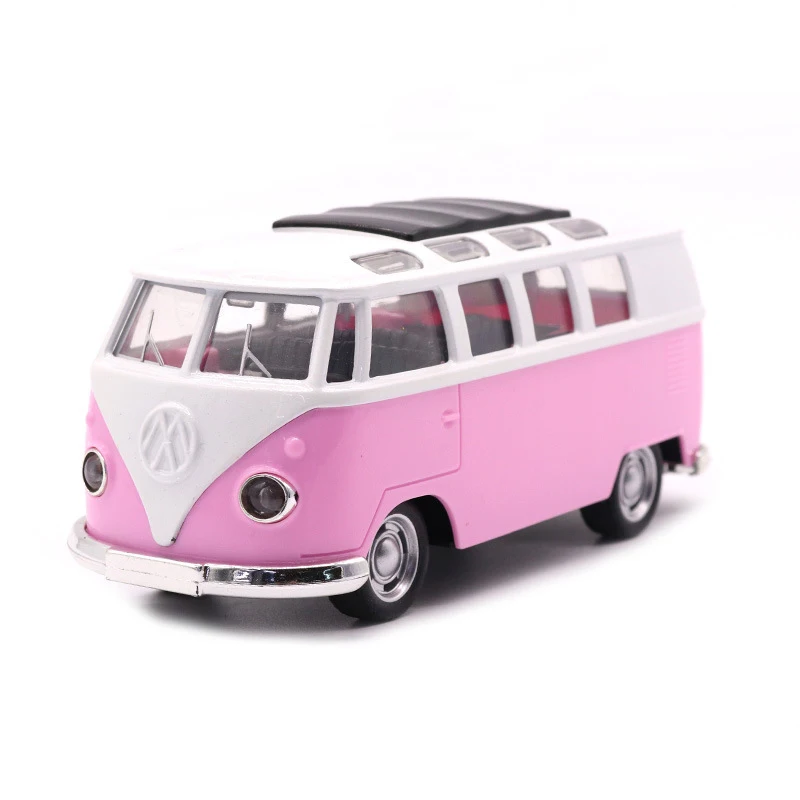 1:30 High Simulation Classical Bus Model Metal Alloy Pull-back Car Kids Toy Diecast Vehicles Children Boy Collection Gift F2004
1:30 High Simulation Classical Bus Model Metal Alloy Pull-back Car Kids Toy Diecast Vehicles Children Boy Collection Gift F2004