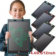 Drawing Tablet 12/8.5Inch lcd Writing Tablet Electronics Graphics Tablet Drawing Board Ultra Thin Portable Hand Writing
Drawing Tablet 12/8.5Inch lcd Writing Tablet Electronics Graphics Tablet Drawing Board Ultra Thin Portable Hand Writing