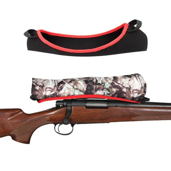 Neoprene Outdoor Hunting Gun Scope Cover Anti Scratch Tactical Wargame Gun Scope Cover Protective Shooting Rofle Scope Cover
Neoprene Outdoor Hunting Gun Scope Cover Anti Scratch Tactical Wargame Gun Scope Cover Protective Shooting Rofle Scope Cover