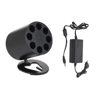 12V DC Composite Heater Dental AR Heater Composite Resin Heating Composed Dentist Material Warmer Equipment With US or EU Plug 
12V DC Composite Heater Dental AR Heater Composite Resin Heating Composed Dentist Material Warmer Equipment With US or EU Plug