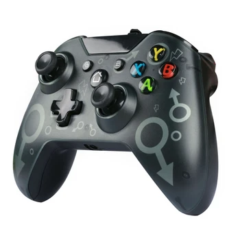 USB Wired Controller Game Gamepad Multiple Joystick for Win7/8/10 PS4 PS3 PC M2EC
USB Wired Controller Game Gamepad Multiple Joystick for Win7/8/10 PS4 PS3 PC M2EC