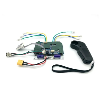 Outdoor Universal Motor Electric Skateboard Longboard Drive Controller Hub Motor Mini Remote Control Accessories Control Board
Outdoor Universal Motor Electric Skateboard Longboard Drive Controller Hub Motor Mini Remote Control Accessories Control Board