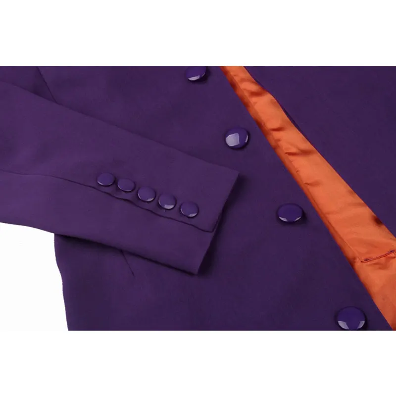 Cosplay&ware High-quality Cosplay Suit Halloween Mens Movie The Dark Knight Joker Costume Purple Jacket Full Sets 16 Cosplay&ware High-quality Cosplay Suit Halloween Mens Movie The Dark Knight Joker Costume Purple Jacket Full Sets -Zentai shop online H1aed4dfafea446cda84e6187e51d95f9z.jpg