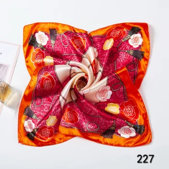 Hair Tie Band For Business Party Women Elegant Square Scarf Small Vintage Skinny Retro Head Neck Silk Satin Scarf x227
Hair Tie Band For Business Party Women Elegant Square Scarf Small Vintage Skinny Retro Head Neck Silk Satin Scarf x227
