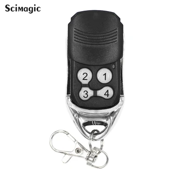 4 Button Chamberlain TX2REV Chamberlain TX4RUNI Remote Garage Door Transmitter 433.92mhz Rolling Code Garage Control Duplicator
4 Button Chamberlain TX2REV Chamberlain TX4RUNI Remote Garage Door Transmitter 433.92mhz Rolling Code Garage Control Duplicator