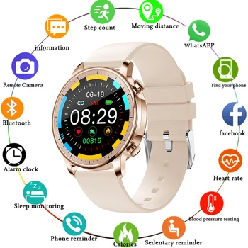 V23 smart watch men women IP67 Waterproof 1.28 inch Screen heart rate bluetooth camera sport smartwatch for android ios Dropship 
V23 smart watch men women IP67 Waterproof 1.28 inch Screen heart rate bluetooth camera sport smartwatch for android ios Dropship