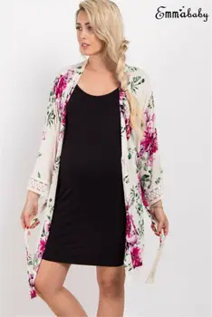 2019 Women Lady Maternity Nursing Nightdress Breathable Soft Fashion Print Nightgown Sleepwear Comfy Sleepshirts
2019 Women Lady Maternity Nursing Nightdress Breathable Soft Fashion Print Nightgown Sleepwear Comfy Sleepshirts