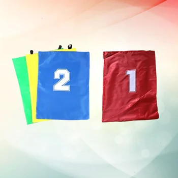 4PCS Bags Funny Outdoor Practical Sack Race Game Bag for Child Boy Kid Use
4PCS Bags Funny Outdoor Practical Sack Race Game Bag for Child Boy Kid Use
