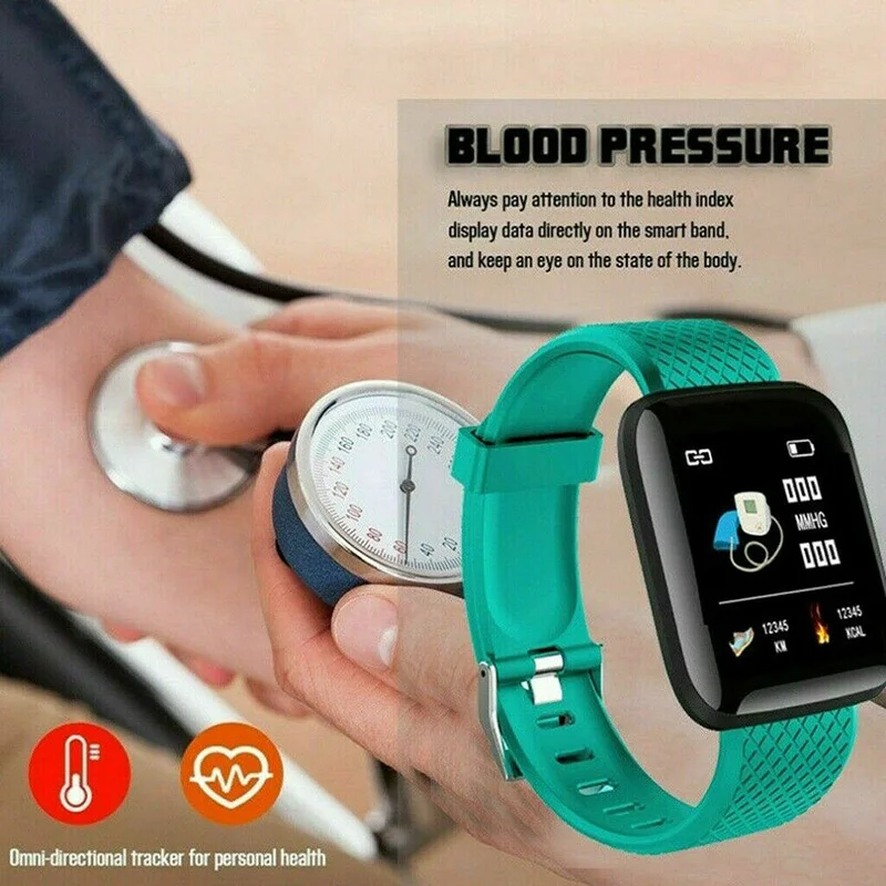 Smart Bracelet Bluetooth 4.2 Blood Oxygen Pedometer Calories Burned Sleep Monitor Sport Watch Dropshipping
Smart Bracelet Bluetooth 4.2 Blood Oxygen Pedometer Calories Burned Sleep Monitor Sport Watch Dropshipping