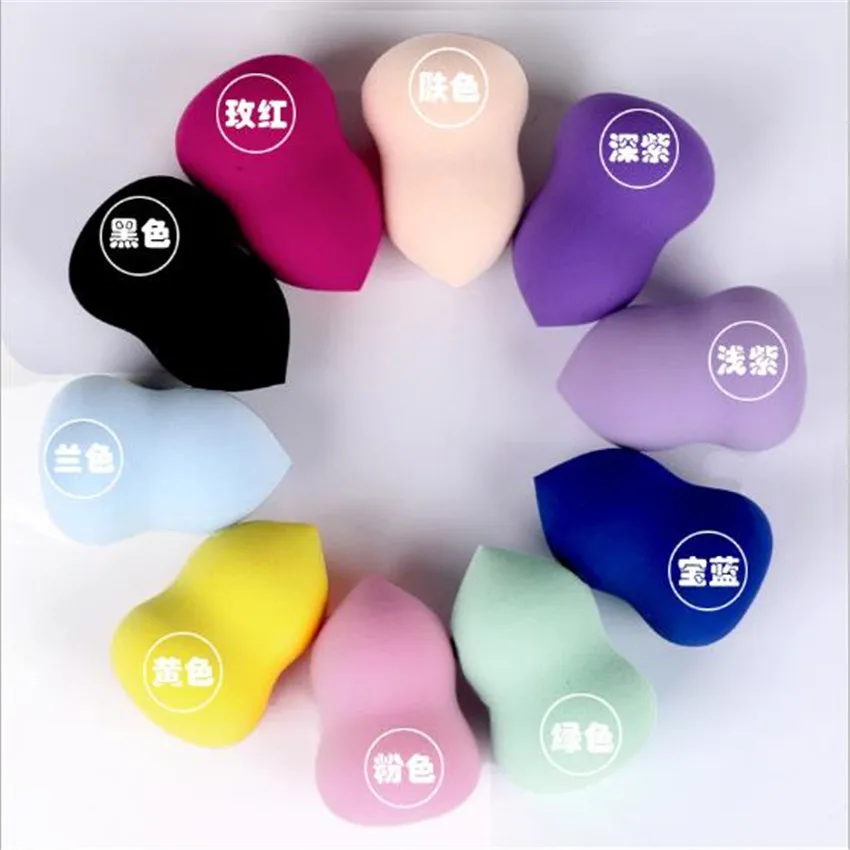 Makeup Foundation Make Up Sponge Puff Cosmetics Powder Soft Cheap Cosmetics Makeup Sponge Beauty Tools Gifts
Makeup Foundation Make Up Sponge Puff Cosmetics Powder Soft Cheap Cosmetics Makeup Sponge Beauty Tools Gifts