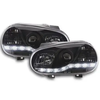 FKFSVW011011faro Daylight daytime running lights for VW Golf 4 year Constr. 97-03 Black
FKFSVW011011faro Daylight daytime running lights for VW Golf 4 year Constr. 97-03 Black