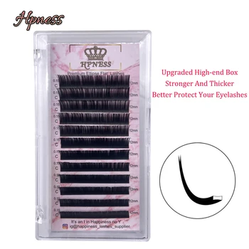 Free Shipping New Flat Ellipse Eye Lashes Extensions Split Tips Ellipse Shaped Natural Light Super Soft Silk Ellipse Eyelashes
Free Shipping New Flat Ellipse Eye Lashes Extensions Split Tips Ellipse Shaped Natural Light Super Soft Silk Ellipse Eyelashes