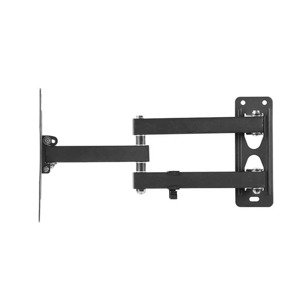 Telescopic Rotating Bracket Folding Monitor Bracket Durable Telescopic Rotary Tv Stand Folding Wall Mount Monitor Stand
Telescopic Rotating Bracket Folding Monitor Bracket Durable Telescopic Rotary Tv Stand Folding Wall Mount Monitor Stand