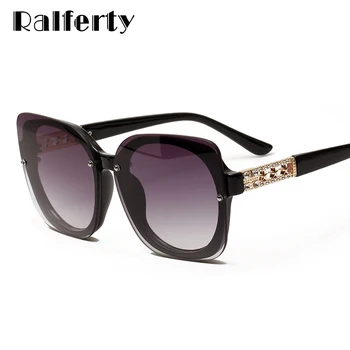 Ralferty Luxury Women Sunglasses Fashion Ladies Square Crystal Retro Luxury Brand Designer Female Sun Glasses oculos gafas
Ralferty Luxury Women Sunglasses Fashion Ladies Square Crystal Retro Luxury Brand Designer Female Sun Glasses oculos gafas