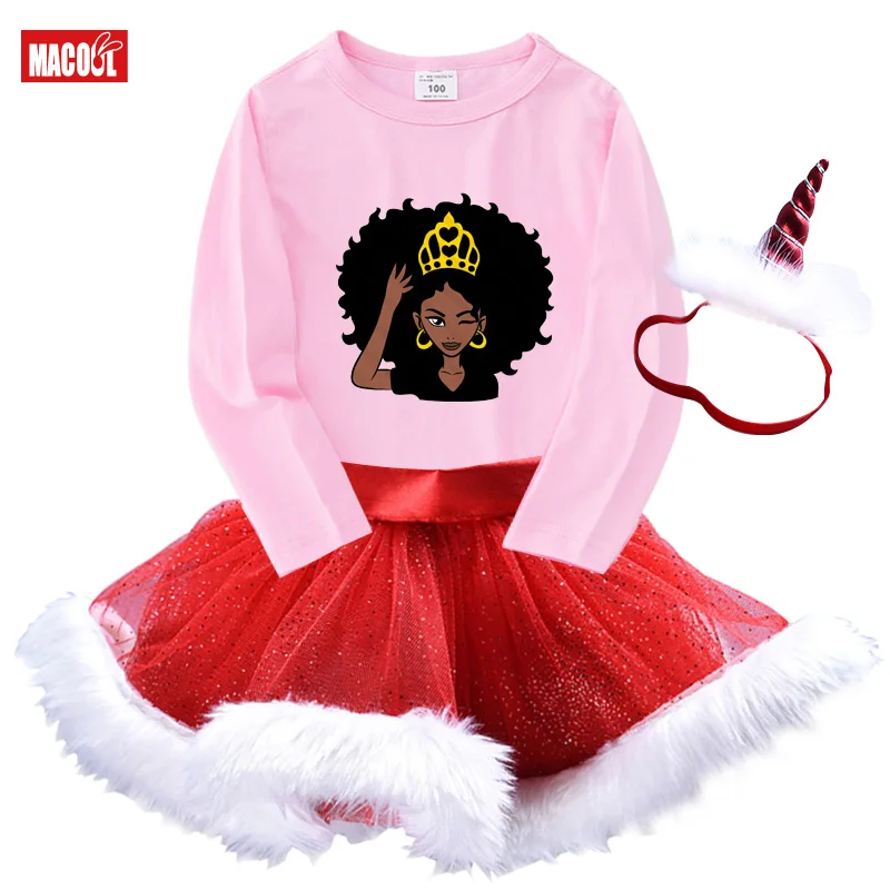 2020 Christmas Dress Kid Newborn Baby Girls Red Dress Set Customized Long Sleeve T-shirt+Red Dress Girls New Year Girls Dresses
2020 Christmas Dress Kid Newborn Baby Girls Red Dress Set Customized Long Sleeve T-shirt+Red Dress Girls New Year Girls Dresses