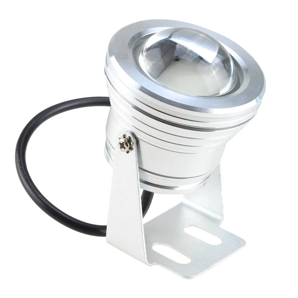 12v waterproof outdoor led spotlight underwater light (17)