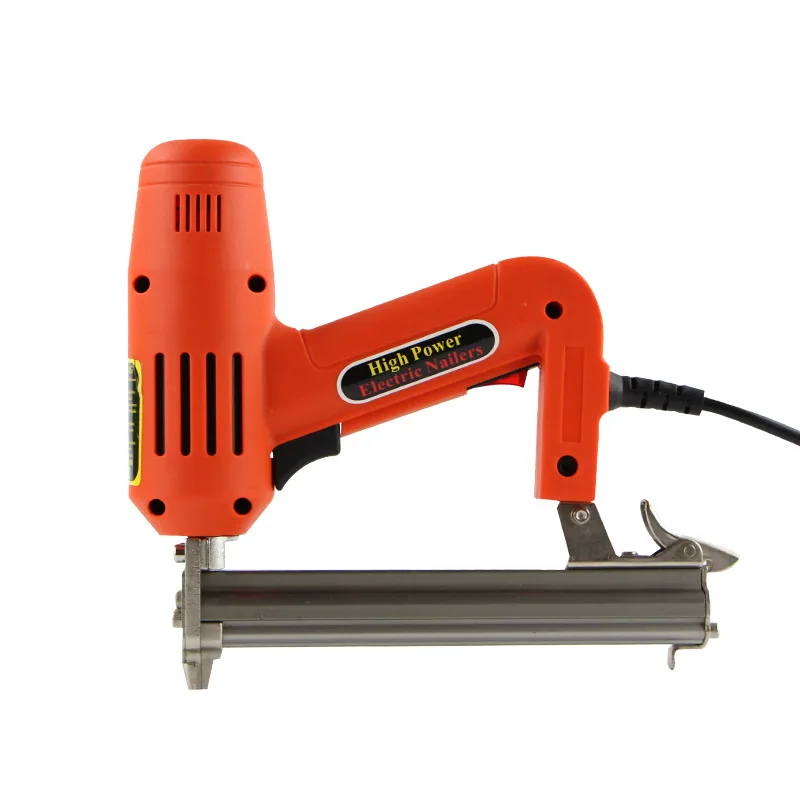 Factory Direct Supply Professional-Grade Electric Tool 1022 Communication Electric Staple Gun U-type Pneumatic Strip Nail Gun St
Factory Direct Supply Professional-Grade Electric Tool 1022 Communication Electric Staple Gun U-type Pneumatic Strip Nail Gun St