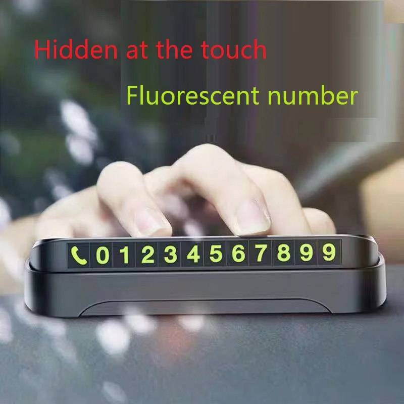 Car Temporary Parking Card Phone Number Card Car Flip Number Temporary Parking Card Car Accessories Parking Car Accessories Inte
Car Temporary Parking Card Phone Number Card Car Flip Number Temporary Parking Card Car Accessories Parking Car Accessories Inte