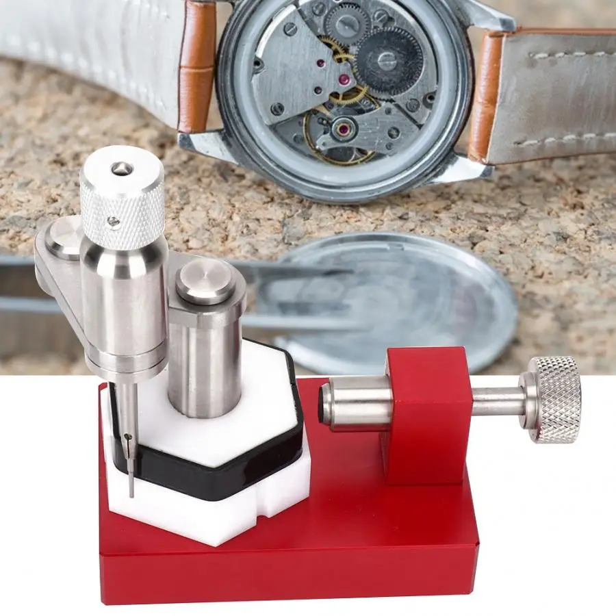 Watch Accessory 360 Degree Rotation Multi-functional Watch Band Remover Watch Repairing Tool Watch Strap Watchmaker Tool l
Watch Accessory 360 Degree Rotation Multi-functional Watch Band Remover Watch Repairing Tool Watch Strap Watchmaker Tool l
