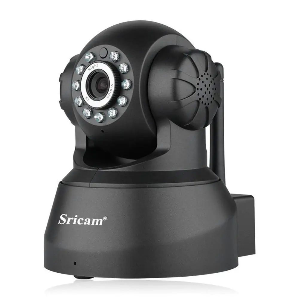 1080P Motion Detection Alarm Camera Network Wireless IP Camera Home Security Monitoring Sp012
1080P Motion Detection Alarm Camera Network Wireless IP Camera Home Security Monitoring Sp012