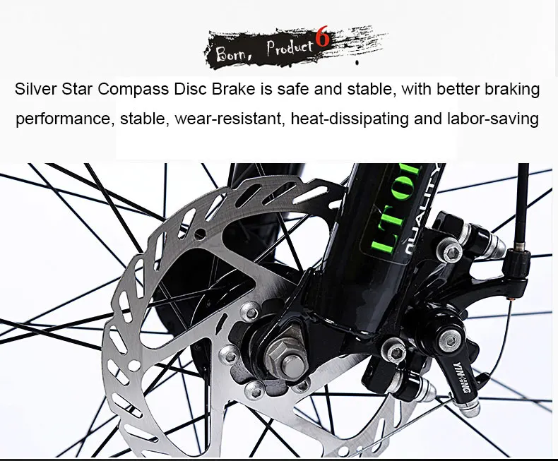 Sale Mountain Bike Beach Snow Bike 4.0 Super Wide Tires 20/24/26 Inch Speed Off-road Bicycles Male And Female Students Adult 13 Sale Mountain Bike Beach Snow Bike 4.0 Super Wide Tires 20/24/26 Inch Speed Off-road Bicycles Male And Female Students Adult 13