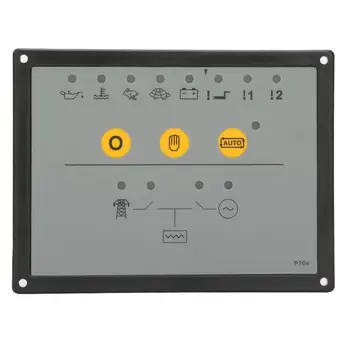 DC 8-35V DSE704 Diesel Generator Module Control Panel Diesel Generator Control Module
DC 8-35V DSE704 Diesel Generator Module Control Panel Diesel Generator Control Module