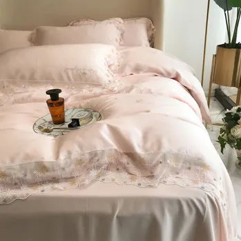 Fashion simple bedding set teen adult,full queen king vintage trend lace double home textile bed sheet pillow case duvet cover
Fashion simple bedding set teen adult,full queen king vintage trend lace double home textile bed sheet pillow case duvet cover