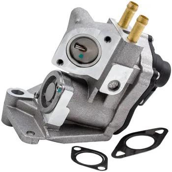 1x AGR EGR Valve for VW EOS GOLF MK5 PLUS JETTA MK3 PASSAT TOURAN 2.0 06F131503A
1x AGR EGR Valve for VW EOS GOLF MK5 PLUS JETTA MK3 PASSAT TOURAN 2.0 06F131503A
