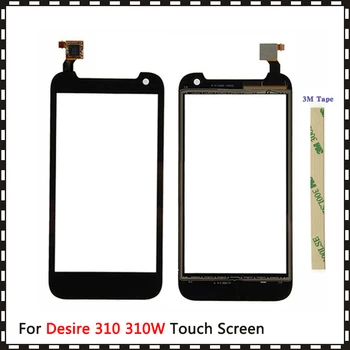 Replacement High Quality 4.5" For HTC Desire 310 310W Touch Screen Digitizer Sensor Outer Glass Lens Panel
Replacement High Quality 4.5" For HTC Desire 310 310W Touch Screen Digitizer Sensor Outer Glass Lens Panel