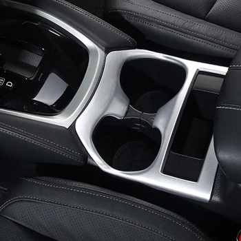 Stylish Cup Holder Cover Trim Matte For Nissan X-Trail Rogue 2014-16 Waterproof Practical
Stylish Cup Holder Cover Trim Matte For Nissan X-Trail Rogue 2014-16 Waterproof Practical