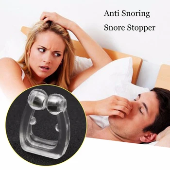 4Pc Soft Anti Snore Nose Clip Night Sleeping Aid Stop Snoring Nasal Dilators Device Snoring Device Stop Intoxicated Sleep Better
4Pc Soft Anti Snore Nose Clip Night Sleeping Aid Stop Snoring Nasal Dilators Device Snoring Device Stop Intoxicated Sleep Better
