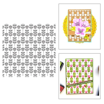 2020 New Hot Background Flower Metal Cutting Dies and Leaves Scrapbooking Stencil For Crafts Card Making Supplies Foil no Stamp
2020 New Hot Background Flower Metal Cutting Dies and Leaves Scrapbooking Stencil For Crafts Card Making Supplies Foil no Stamp