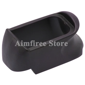 Magazine Sleeve Grip Adapter for Glock 26 27C Use G19 G23 G32 Mag in Glock G26 G27 G33
Magazine Sleeve Grip Adapter for Glock 26 27C Use G19 G23 G32 Mag in Glock G26 G27 G33