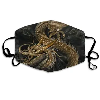 Best Warm Windproof Mask - Comfy with Adjustable Ear Loops Face Masks -Washable Reusable Mouth Masks for Men Women Japan Samurai
Best Warm Windproof Mask - Comfy with Adjustable Ear Loops Face Masks -Washable Reusable Mouth Masks for Men Women Japan Samurai