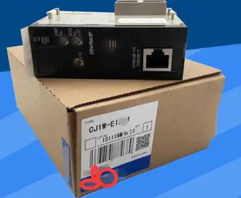 New Original Ethernet Unit CJ1W-FLN22-EIP21-ETN11/ETN21 FL-net CJ1W-FLN22 CJ1W-ETN21 CJ1W-ETN11 CJ1W-EIP21
New Original Ethernet Unit CJ1W-FLN22-EIP21-ETN11/ETN21 FL-net CJ1W-FLN22 CJ1W-ETN21 CJ1W-ETN11 CJ1W-EIP21