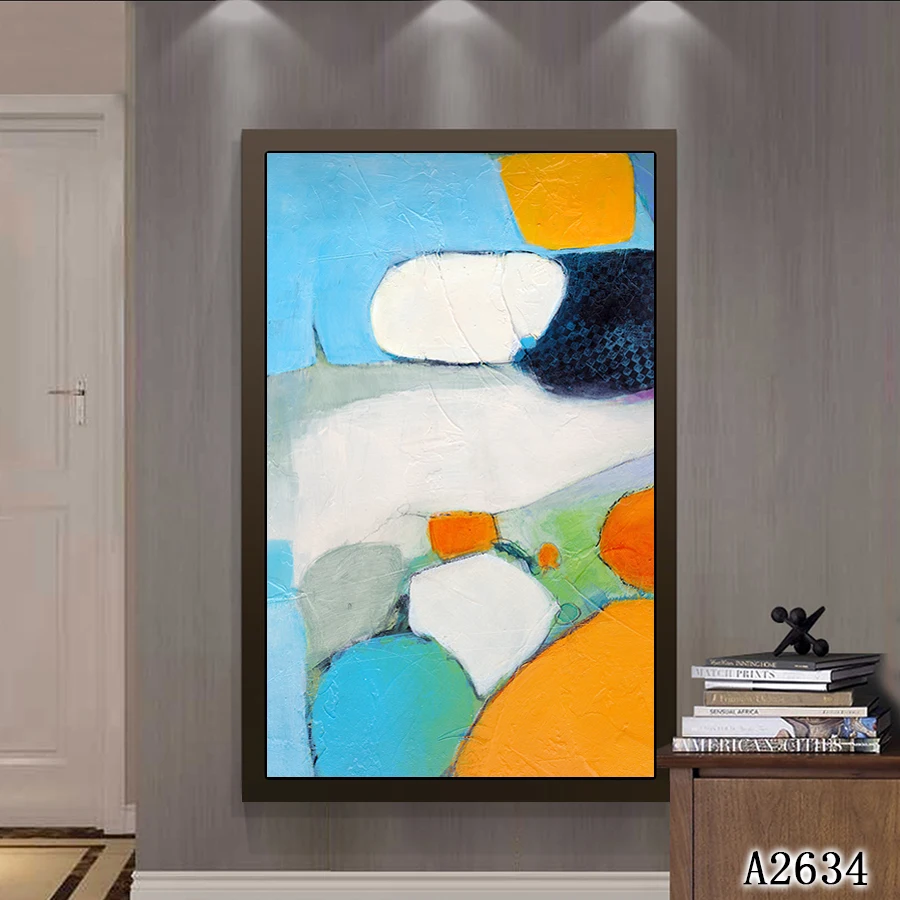 Modern Abstract Oil Painting Print on Canvas Abstract Printing Landscape Canvas Art Printing Wall Art Picture for Home Decor
Modern Abstract Oil Painting Print on Canvas Abstract Printing Landscape Canvas Art Printing Wall Art Picture for Home Decor