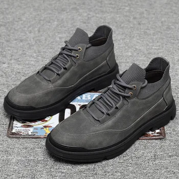 2020 Men Shoes Men's Sneakers Shoes For Men Casual Sneakers Sports Breathable Running Shoes Men's Sneaker Shoes 6815
2020 Men Shoes Men's Sneakers Shoes For Men Casual Sneakers Sports Breathable Running Shoes Men's Sneaker Shoes 6815