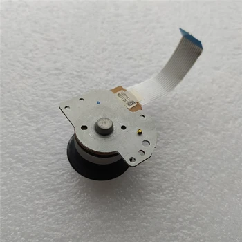 For Nintendo Gamecube NGC Console Optical Laser Drive Assembly Spindle Motor DOL-001 101Spare Part
For Nintendo Gamecube NGC Console Optical Laser Drive Assembly Spindle Motor DOL-001 101Spare Part