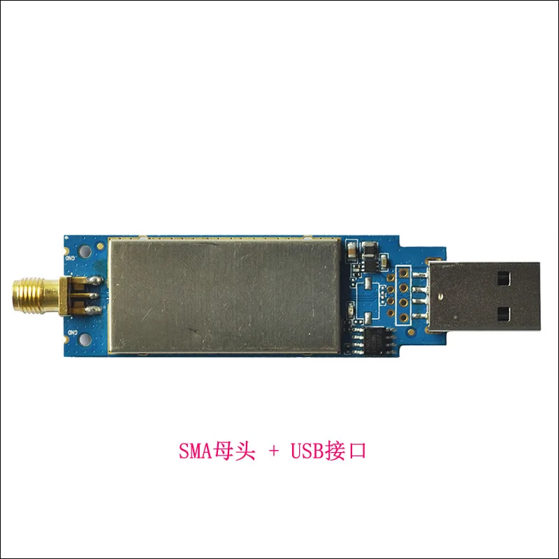 150M Wireless Network Card Module High-power Usb Wireless Network Card Wifi Receiver Ultra Long-distance AR9271
150M Wireless Network Card Module High-power Usb Wireless Network Card Wifi Receiver Ultra Long-distance AR9271