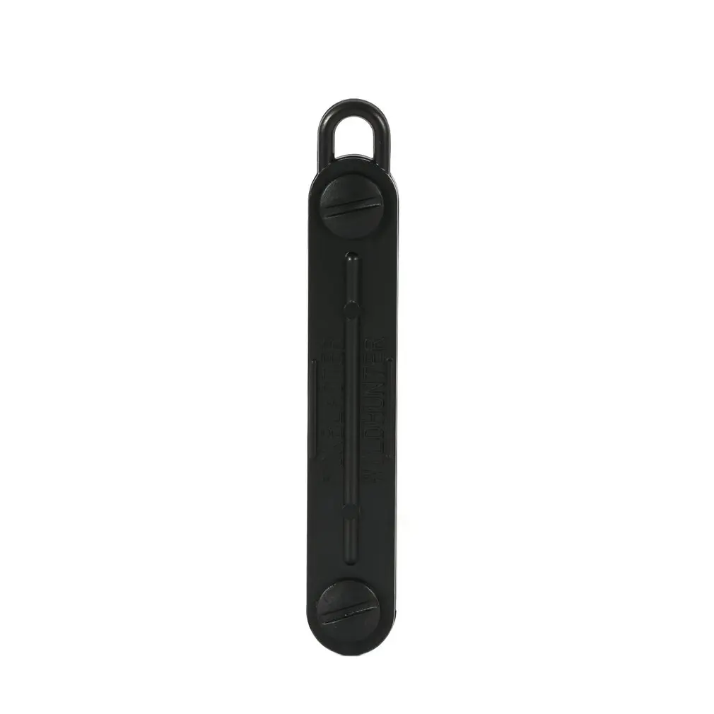 Black Outdoor Fox Down Fox Blaster Call Whistle Predator Hunting Lamping Calling Rabbit Game Caller Animial
Black Outdoor Fox Down Fox Blaster Call Whistle Predator Hunting Lamping Calling Rabbit Game Caller Animial