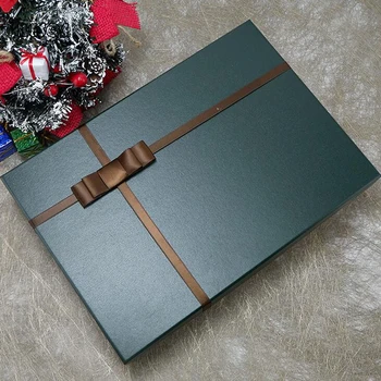 High-grade All Kinds Of Pure Colors Contracted Double Bow Ribbon Party Valentine's Day Shirt Scarf Promotional Gift Box B187D
High-grade All Kinds Of Pure Colors Contracted Double Bow Ribbon Party Valentine's Day Shirt Scarf Promotional Gift Box B187D