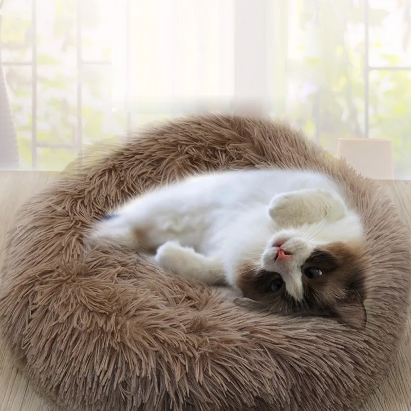 Dog Beds For Small Medium Dogs Calming Bed For Dogs Waterproof Bottom Pet Beds Washable Warming Cuddle Puppy Bed
Dog Beds For Small Medium Dogs Calming Bed For Dogs Waterproof Bottom Pet Beds Washable Warming Cuddle Puppy Bed