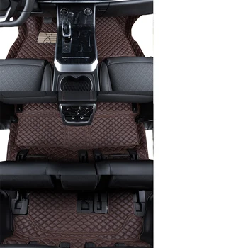 lsrtw2017 leather car floor mats rug carpet for chery tiggo 8 3 row 2017 2018 2020 accessories interior cover sticker tiggo8
lsrtw2017 leather car floor mats rug carpet for chery tiggo 8 3 row 2017 2018 2020 accessories interior cover sticker tiggo8